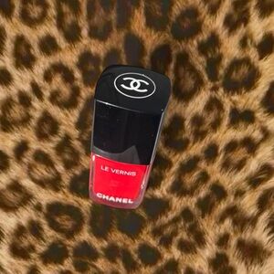 Chanel Nail polish